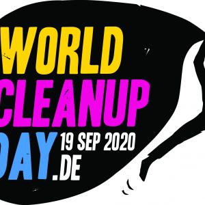 World Cleanup Day 19. September 2020